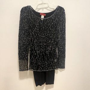 ⭐️🤍Sequin Dress🤍⭐️